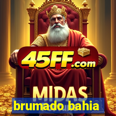 brumado bahia